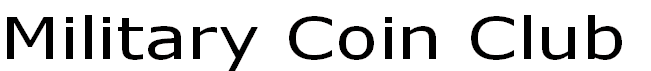Military Coin Club