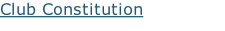 Club Constitution